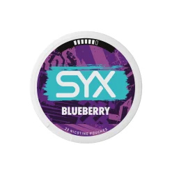 SYX Blueberry