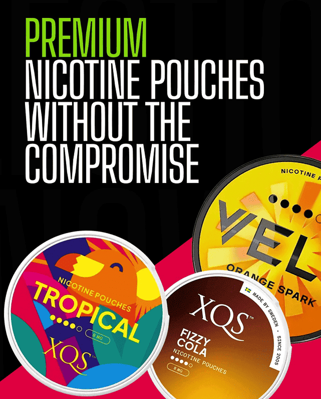 Modern lifestyle presentation