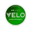 VELO Bright Spearmint 14mg