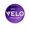VELO Purple Grape Strong 10mg