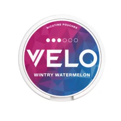 VELO Wintery Watermelon Mini 6mg